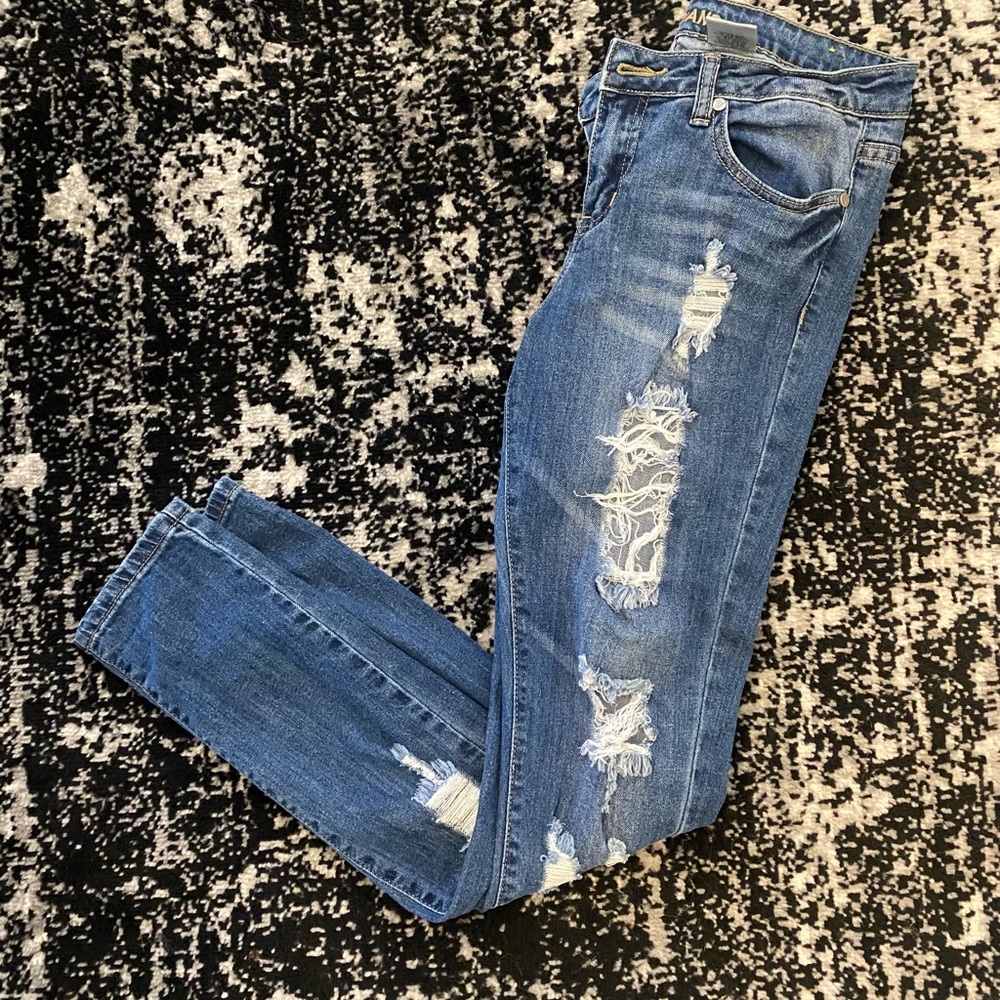 Vip jeans
